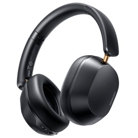 UGREEN HiTune Max 5C Hybrid ANC Headphones – Black UGREEN HiTune Max 5C Hybrid ANC Headphones – Black
