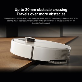 Xiaomi Robot Vacuum Cleaner 5 Pro Xiaomi Robot Vacuum Cleaner 5 Pro