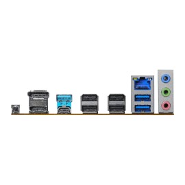 ASRock B650M PG Lightning AMD AM5 Micro ATX Motherboard ASRock B650M PG Lightning AMD AM5 Micro ATX Motherboard