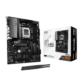 ASRock B850 Pro-A Wi-Fi AM5 ATX Motherboard