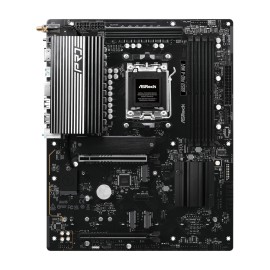 ASRock B850 Pro-A Wi-Fi AM5 ATX Motherboard