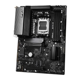 ASRock B850 Pro-A Wi-Fi AM5 ATX Motherboard