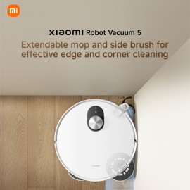 Xiaomi Robot Vacuum Cleaner 5