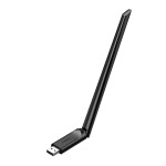 UGREEN CM763 USB Wi-Fi Adapter UGREEN CM763 USB Wi-Fi Adapter