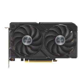Asus Dual Radeon RX 9060 XT 16GB GDDR6 Graphics Card Asus Dual Radeon RX 9060 XT 16GB GDDR6 Graphics Card