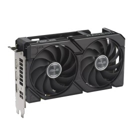 Asus Dual Radeon RX 9060 XT 16GB GDDR6 Graphics Card Asus Dual Radeon RX 9060 XT 16GB GDDR6 Graphics Card