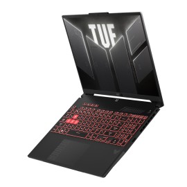 Asus TUF Gaming A16 Gaming Laptop 16″ | Ryzen 7 7445HS | 16GB DDR5 | RTX 4050 | 512GB SSD | Windows 11 Home