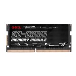 GeIL Pristine 8GB DDR4 3200MHz Notebook Memory