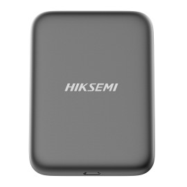 Hiksemi Elite Magnet 1TB USB Type-C Portable SSD Hiksemi Elite Magnet 1TB USB Type-C Portable SSD
