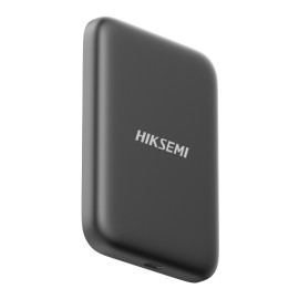 Hiksemi Elite Magnet 2TB USB Type-C Portable SSD Hiksemi Elite Magnet 2TB USB Type-C Portable SSD