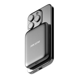 Hiksemi Elite Magnet 2TB USB Type-C Portable SSD Hiksemi Elite Magnet 2TB USB Type-C Portable SSD