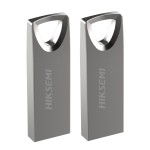 Hiksemi Classic 64GB USB2.0 Flash Drive - Metal x2