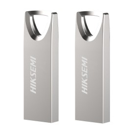 Hiksemi Classic 64GB USB2.0 Flash Drive - Metal x2