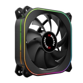 PCBuilder TORNADO CHILL ARGB 120mm Fan Kit PCBuilder TORNADO CHILL ARGB 120mm Fan Kit