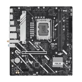 Asus PRIME H810M-A WIFI LGA1851 Micro ATX Motherboard Asus PRIME H810M-A WIFI LGA1851 Micro ATX Motherboard