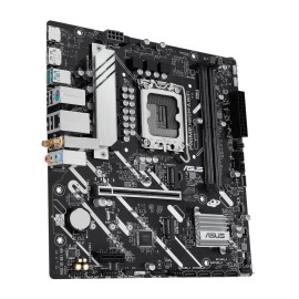 Asus PRIME H810M-A WIFI LGA1851 Micro ATX Motherboard Asus PRIME H810M-A WIFI LGA1851 Micro ATX Motherboard