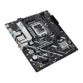 Asus PRIME H810M-A WIFI LGA1851 Micro ATX Motherboard Asus PRIME H810M-A WIFI LGA1851 Micro ATX Motherboard