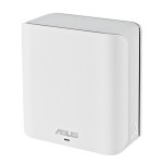 ASUS ZenWiFi BD4 Wi-Fi 7 Dual-Band 2.5G AiMesh Router Node (1-Pack)-White