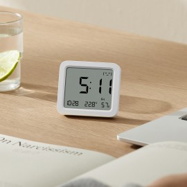XIAOMI TEMPERATURE HUMIDITY MONITOR 3 XIAOMI TEMPERATURE HUMIDITY MONITOR 3