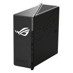 ASUS ROG BE18000 Wi-Fi 7 Tri-Band Gaming Router with AiMesh-Black