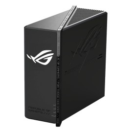 ASUS ROG BE18000 Wi-Fi 7 Tri-Band Gaming Router with AiMesh-Black