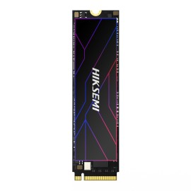 Hiksemi Future Lite 512GB M.2 NVME Solid State Drive Hiksemi Future Lite 512GB M.2 NVME Solid State Drive