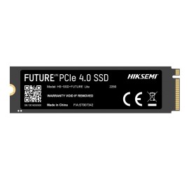 Hiksemi Future Lite 512GB M.2 NVME Solid State Drive Hiksemi Future Lite 512GB M.2 NVME Solid State Drive