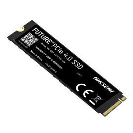 Hiksemi Future Lite 512GB M.2 NVME Solid State Drive Hiksemi Future Lite 512GB M.2 NVME Solid State Drive