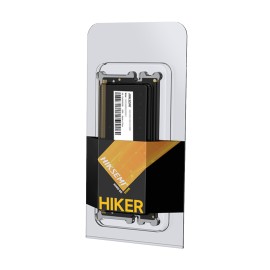 Hiksemi Hiker 32GB DDR5 5600MHz SODIMM Notebook Memory Hiksemi Hiker 32GB DDR5 5600MHz SODIMM Notebook Memory