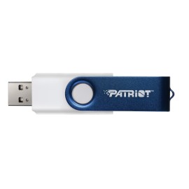 Patriot Xporter X550 128GB USB3.2 Swing Type A to Type-C Flash Drive Patriot Xporter X550 128GB USB3.2 Swing Type A to Type-C Flash Drive