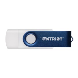 Patriot Xporter X550 32GB USB3.2 Swing Type A to Type-C Flash Drive Patriot Xporter X550 32GB USB3.2 Swing Type A to Type-C Flash Drive