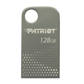 Patriot TAB300 Dark Shadow 128GB USB 3.2 Gen1 Flash Drive Patriot TAB300 Dark Shadow 128GB USB 3.2 Gen1 Flash Drive