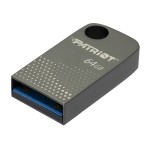 Patriot TAB300 Dark Shadow 64GB USB 3.2 Gen1 Flash Drive Patriot TAB300 Dark Shadow 64GB USB 3.2 Gen1 Flash Drive