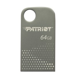 Patriot TAB300 Dark Shadow 64GB USB 3.2 Gen1 Flash Drive Patriot TAB300 Dark Shadow 64GB USB 3.2 Gen1 Flash Drive