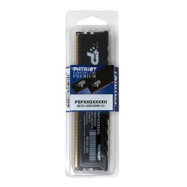 Patriot Signature Premium Line DDR4 16GB 3200MHz UDIMM