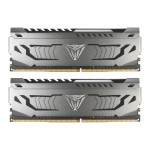 Patriot Viper Steel 64GB DDR4 3600MHz Gaming Desktop Memory Kit