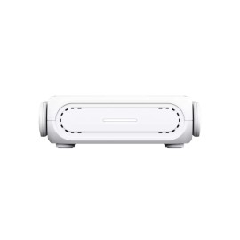 ASUS Go Wi-Fi 7 Dual-Band Travel Router with 5G - White