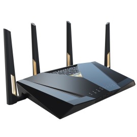 ASUS RT-BE88U Wi-Fi 7 Dual-Band 10G + 2.5G AiMesh Router ASUS RT-BE88U Wi-Fi 7 Dual-Band 10G + 2.5G AiMesh Router