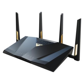 ASUS RT-BE88U Wi-Fi 7 Dual-Band 10G + 2.5G AiMesh Router ASUS RT-BE88U Wi-Fi 7 Dual-Band 10G + 2.5G AiMesh Router