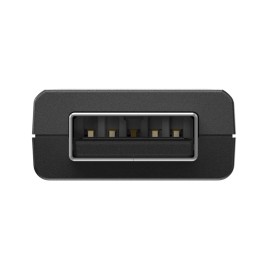 ASUS Tri-band Wi-Fi 7 Nano USB Adapter - Bluetooth Compatible ASUS Tri-band Wi-Fi 7 Nano USB Adapter - Bluetooth Compatible