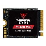PATRIOT SSD VP4000 M.2 NVME 2TB 2230 PATRIOT SSD VP4000 M.2 NVME 2TB 2230