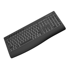 WINX DO Business Backlit Wireless Keyboard and Mouse Combo WINX DO Business Backlit Wireless Keyboard and Mouse Combo
