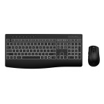 WINX DO Business Backlit Wired Keyboard and Mouse Combo WINX DO Business Backlit Wired Keyboard and Mouse Combo