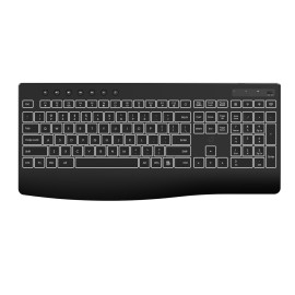 WINX DO Business Backlit Wired Keyboard and Mouse Combo WINX DO Business Backlit Wired Keyboard and Mouse Combo