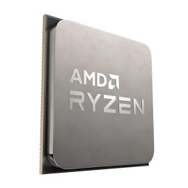 AMD Ryzen 5 5500 6-Core 3.6 GHz AM4 CPU – Tray AMD Ryzen 5 5500 6-Core 3.6 GHz AM4 CPU – Tray