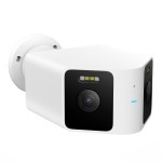 Xiaomi Outdoor Camera CW100 Dual
