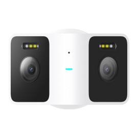 Xiaomi Outdoor Camera CW100 Dual