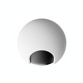 Xiaomi Smart C302 2K Indoor Wi-Fi Security Camera-White