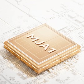 Xiaomi Smart C302 2K Indoor Wi-Fi Security Camera-White