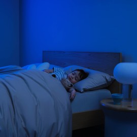 Xiaomi Smart C302 2K Indoor Wi-Fi Security Camera-White